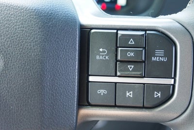 2026 Ford F-150 XLT - Crossroads Courtesy Demo