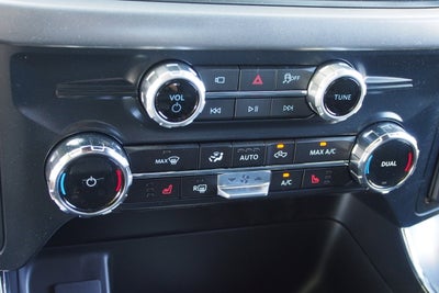 2026 Ford F-150 XLT - Crossroads Courtesy Demo