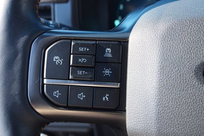 2024 Ford F-150 Tremor