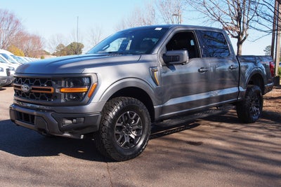 2024 Ford F-150 Tremor