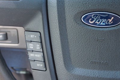 2013 Ford F-150 STX
