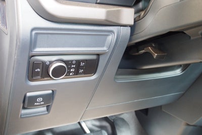 2026 Ford F-150 XL - Supercharged