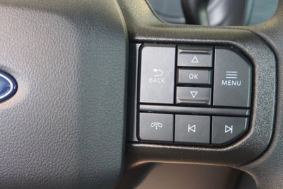 2026 Ford F-150 XL - Supercharged