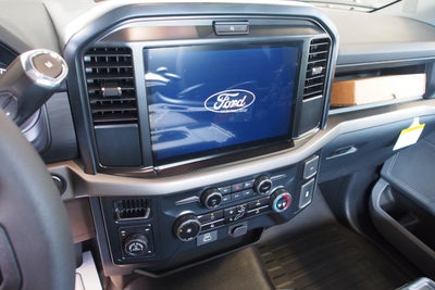 2026 Ford F-150 XL - Supercharged