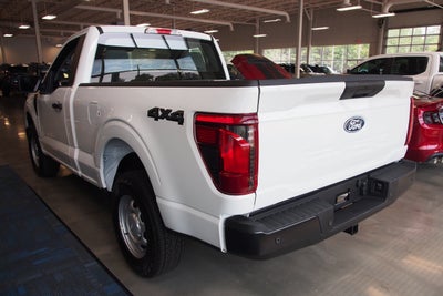 2026 Ford F-150 XL - Supercharged