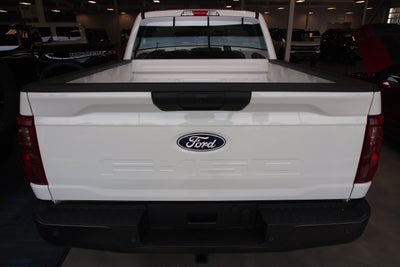 2026 Ford F-150 XL - Supercharged
