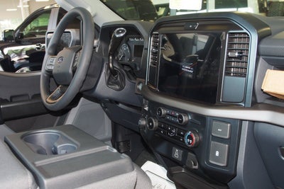 2026 Ford F-150 XL - Supercharged