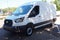 2027 Ford Transit Cargo Van Base