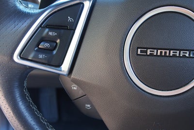 2023 Chevrolet Camaro 1SS