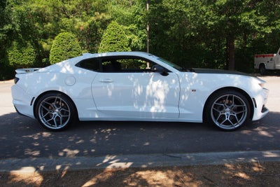 2023 Chevrolet Camaro 1SS