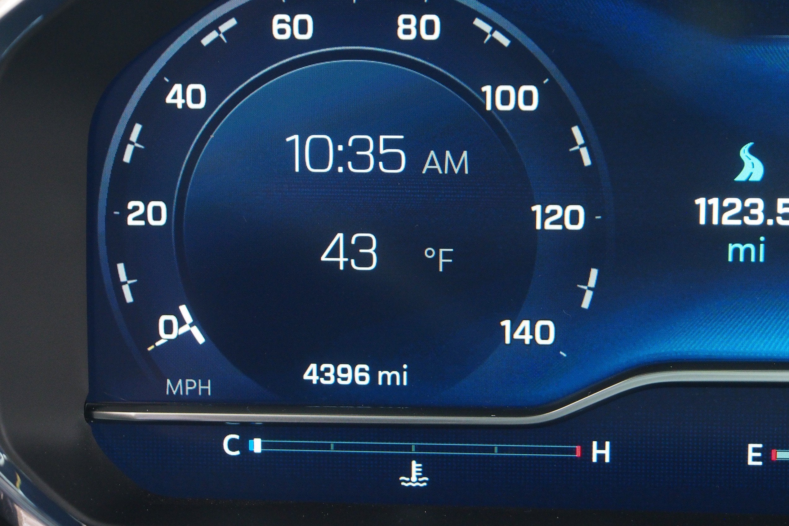 2025 Chevrolet Silverado 2500HD High Country