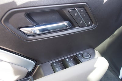 2026 Chevrolet Colorado 4WD ZR2