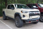 2024 Chevrolet Colorado 4WD ZR2