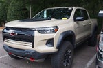 2024 Chevrolet Colorado 4WD ZR2