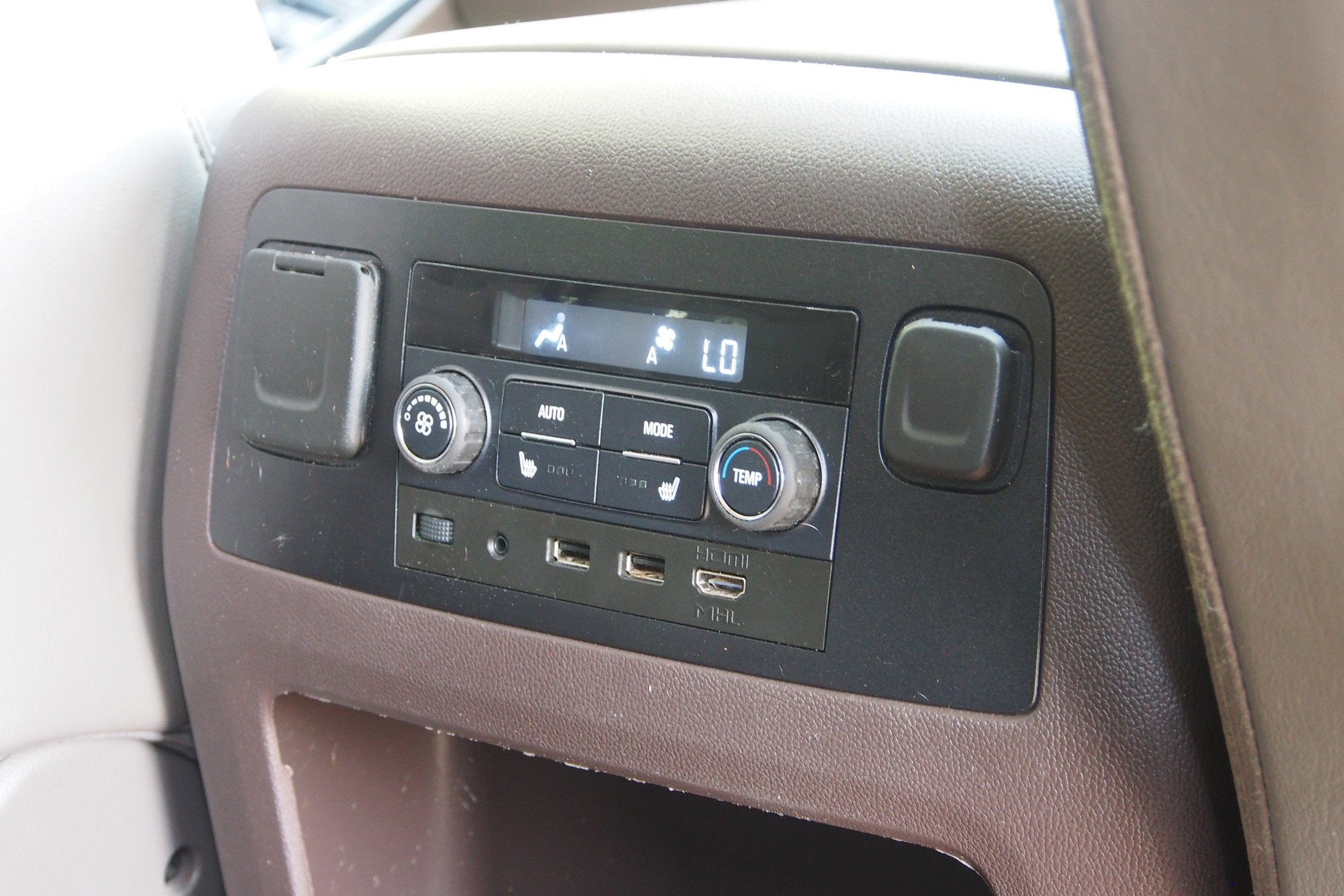 2020 GMC Yukon XL Denali