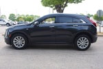 2023 Cadillac XT4 FWD Luxury