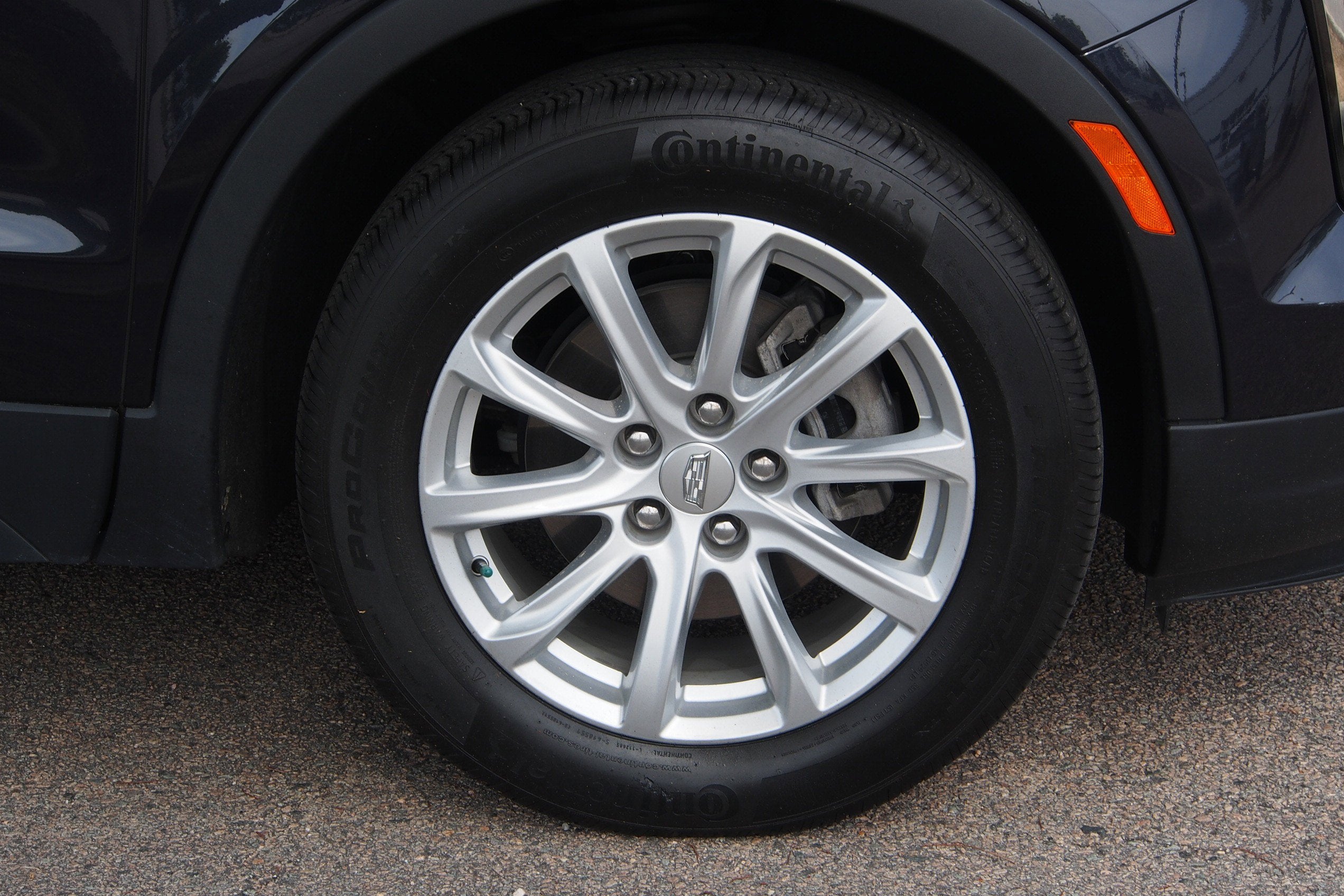 2023 Cadillac XT4 FWD Luxury