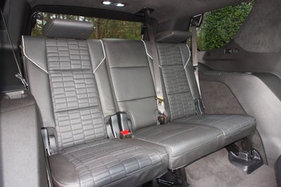 2024 Cadillac Escalade AWD V-Series