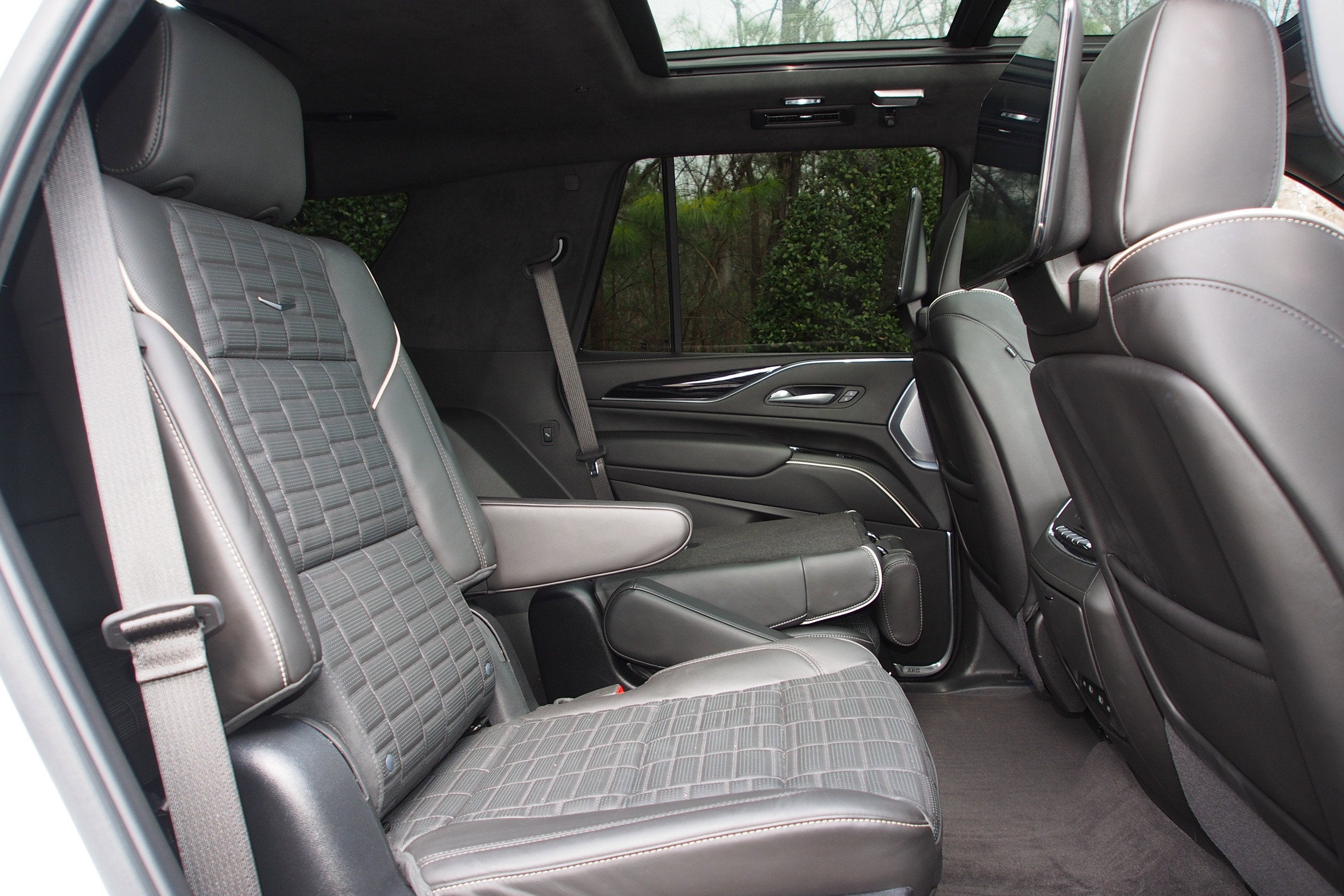 2024 Cadillac Escalade AWD V-Series