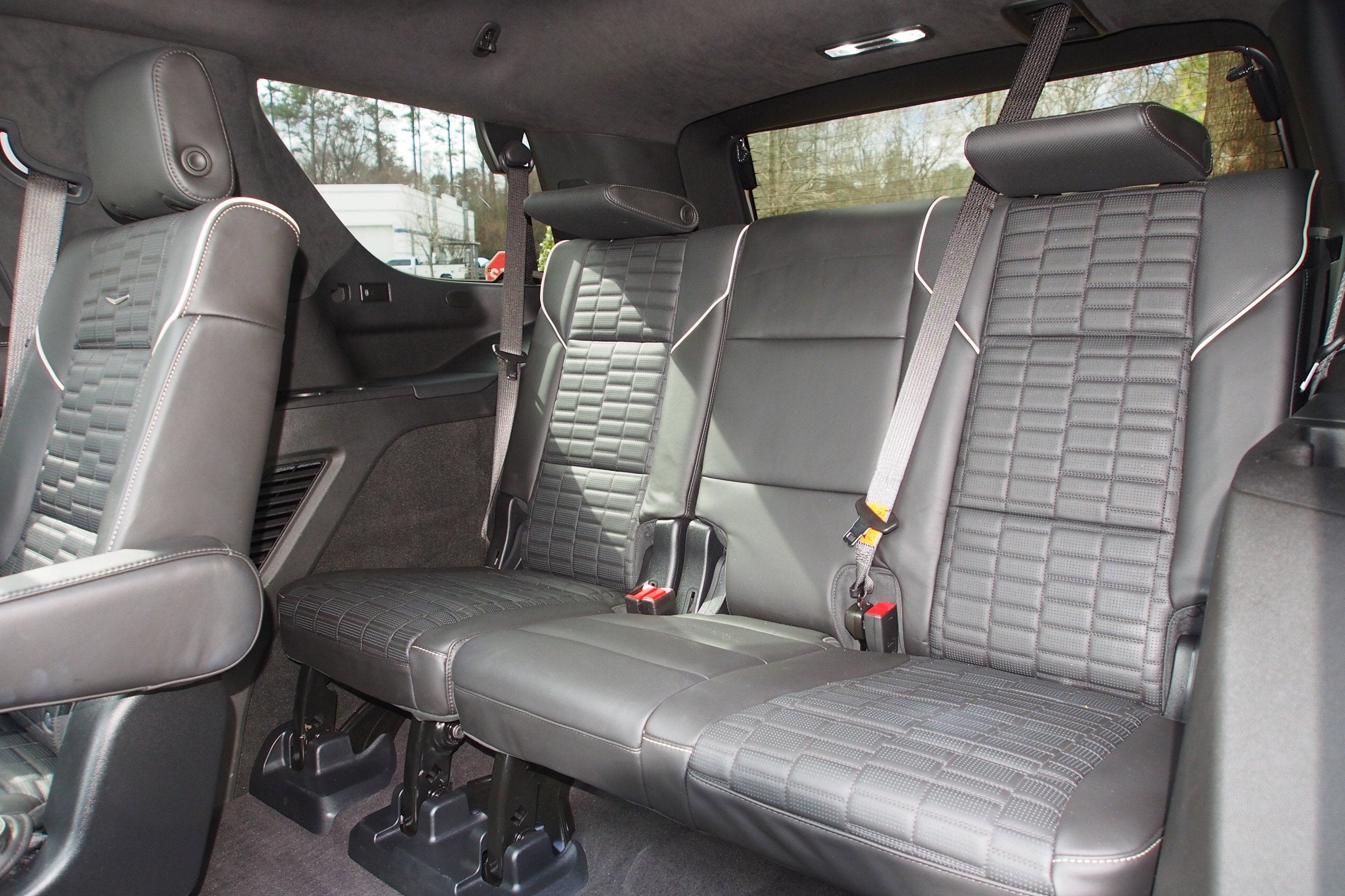 2024 Cadillac Escalade AWD V-Series