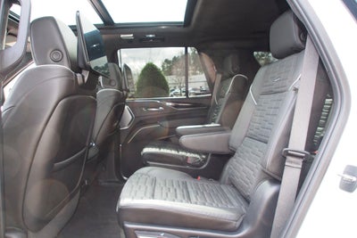 2024 Cadillac Escalade AWD V-Series