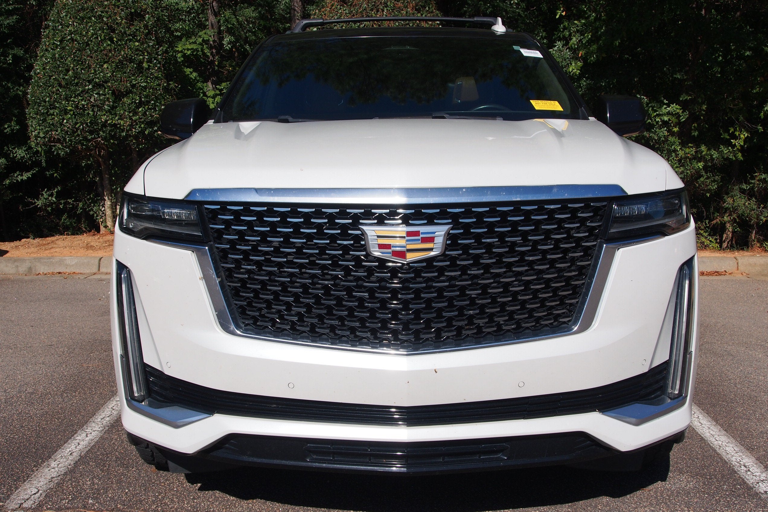 2021 Cadillac Escalade ESV Premium Luxury