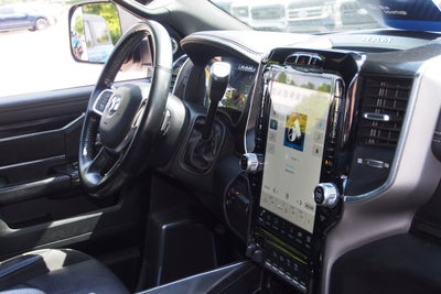 2022 RAM 3500 Laramie