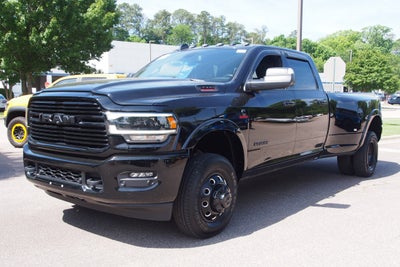 2022 RAM 3500 Laramie