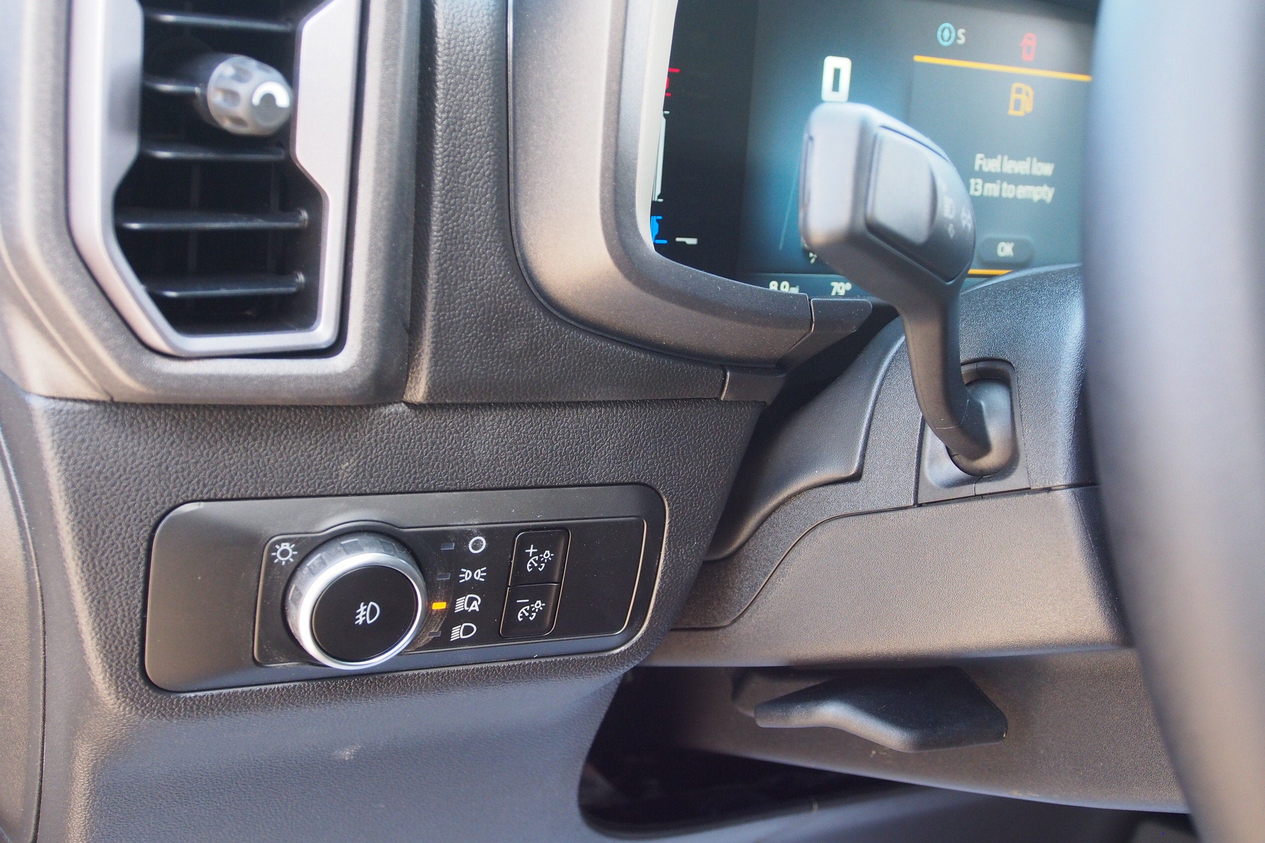 2026 Ford Bronco Sport Big Bend - Crossroads Courtesy Demo