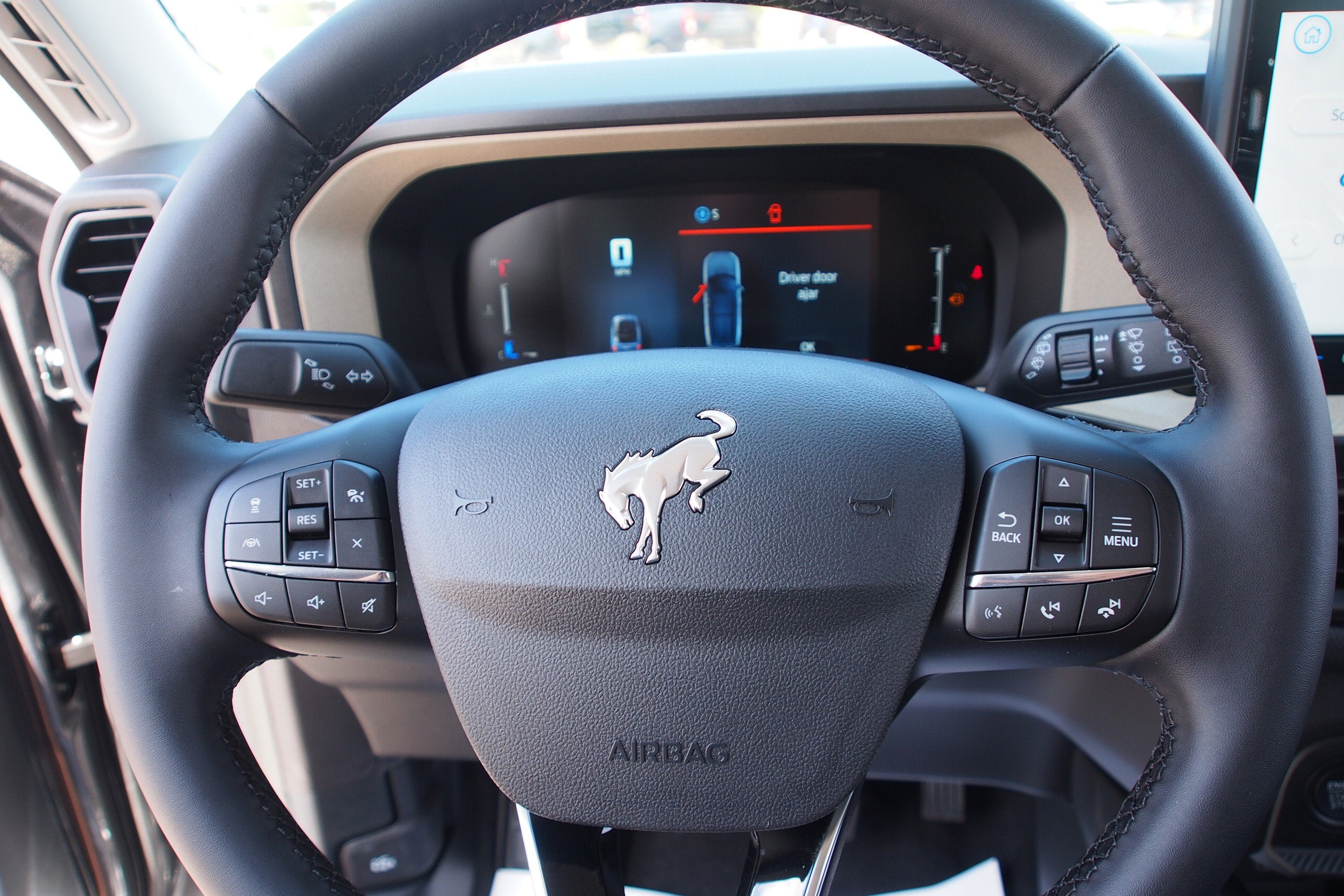 2026 Ford Bronco Sport Big Bend - Crossroads Courtesy Demo