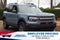 2025 Ford Bronco Sport Big Bend - Crossroads Courtesy Demo
