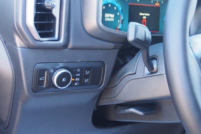 2025 Ford Bronco Sport Big Bend - Crossroads Courtesy Demo