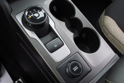 2026 Ford Bronco Sport Big Bend - Crossroads Courtesy Demo