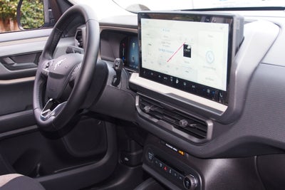 2026 Ford Bronco Sport Big Bend - Crossroads Courtesy Demo