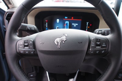 2026 Ford Bronco Sport Big Bend - Crossroads Courtesy Demo