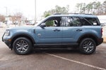 2026 Ford Bronco Sport Big Bend - Crossroads Courtesy Demo