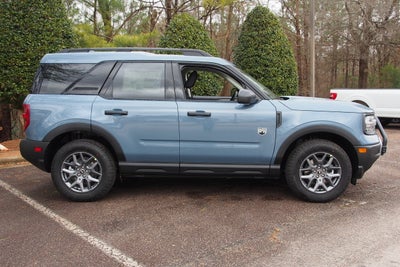 2026 Ford Bronco Sport Big Bend - Crossroads Courtesy Demo