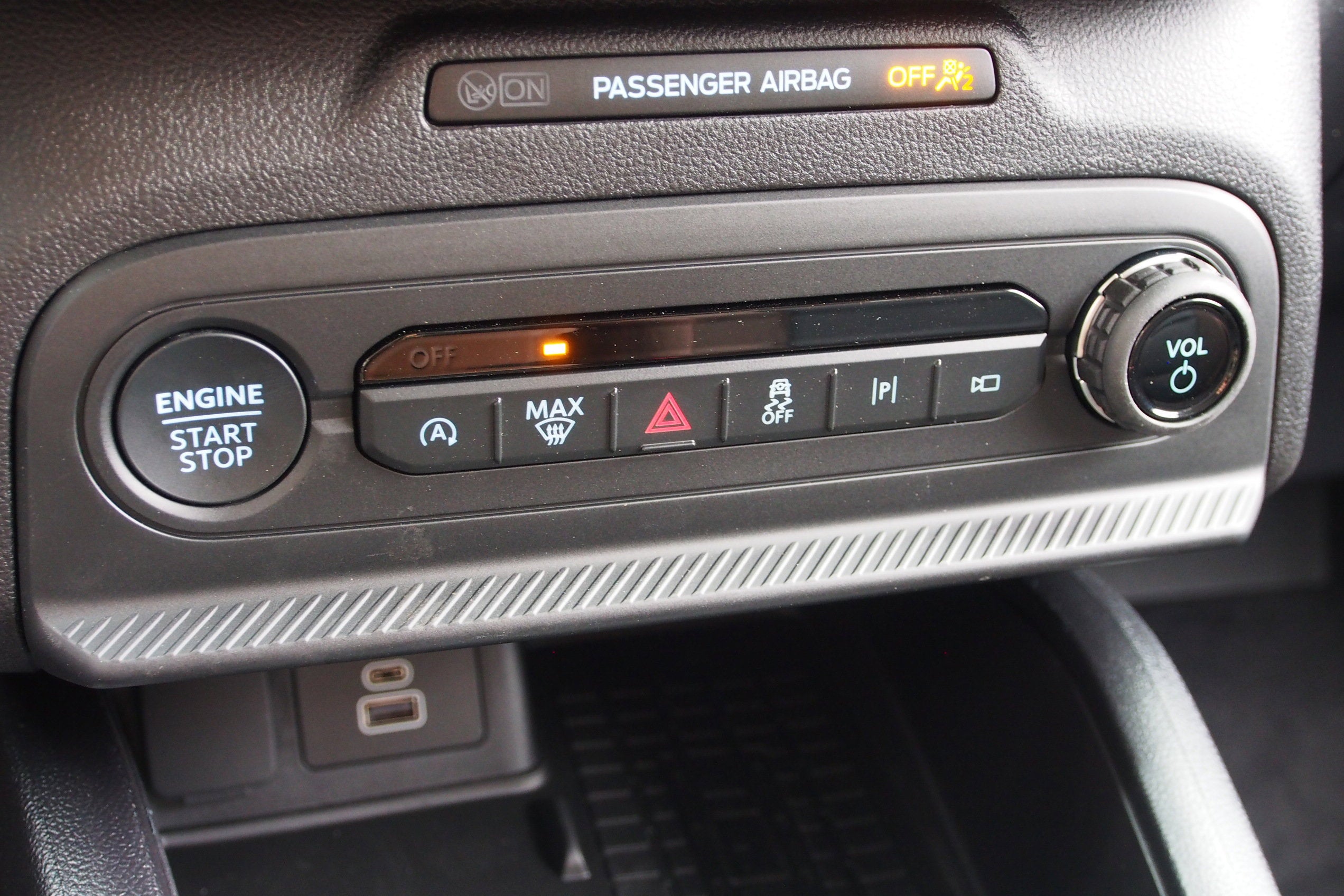 2025 Ford Bronco Sport Outer Banks - Crossroads Courtesy Demo