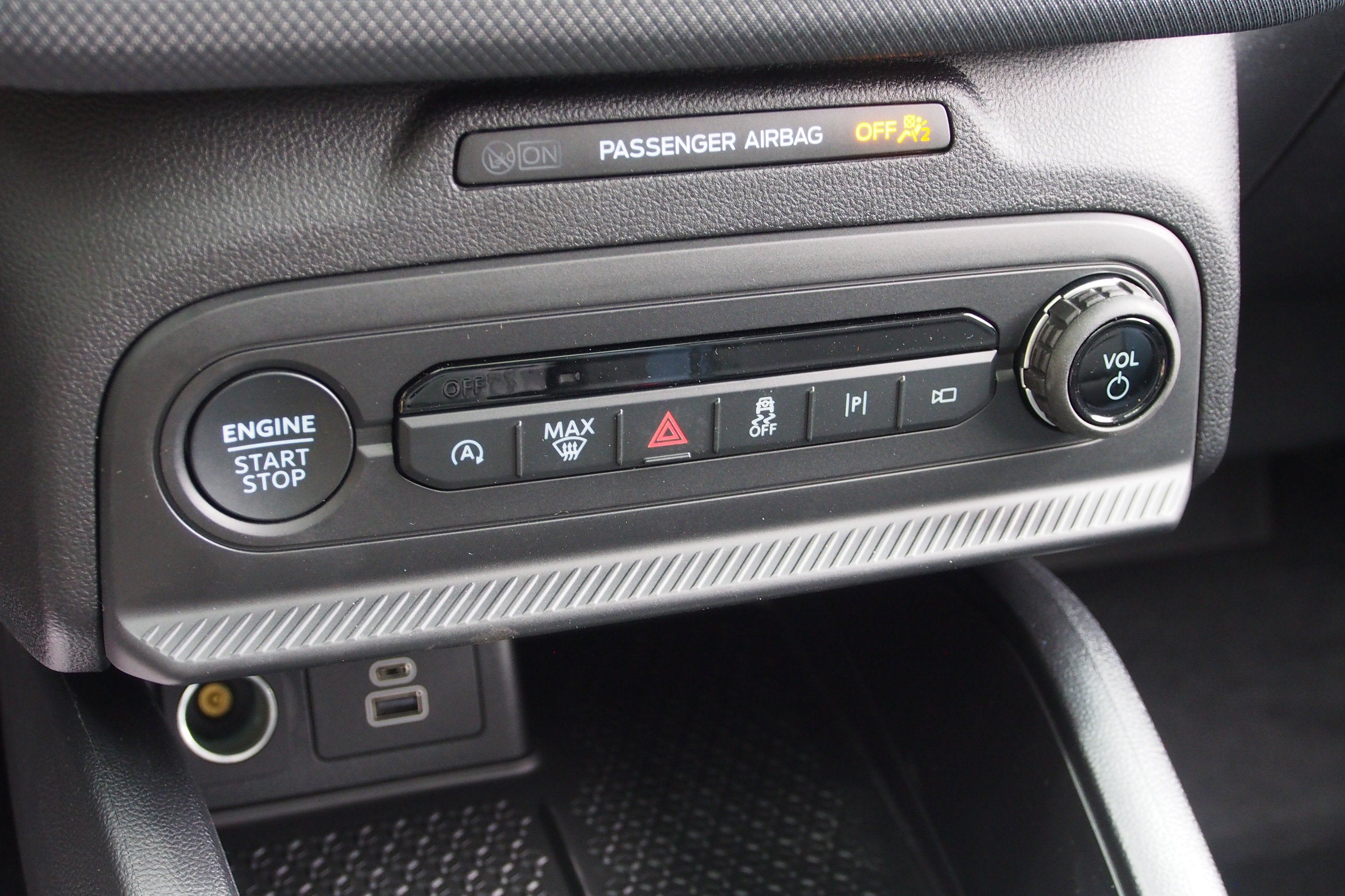 2026 Ford Bronco Sport Outer Banks - Crossroads Courtesy Demo
