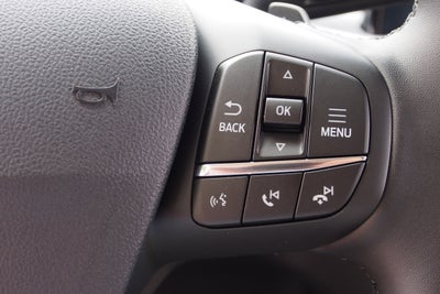 2025 Ford Bronco Sport Badlands - Crossroads Courtesy Demo