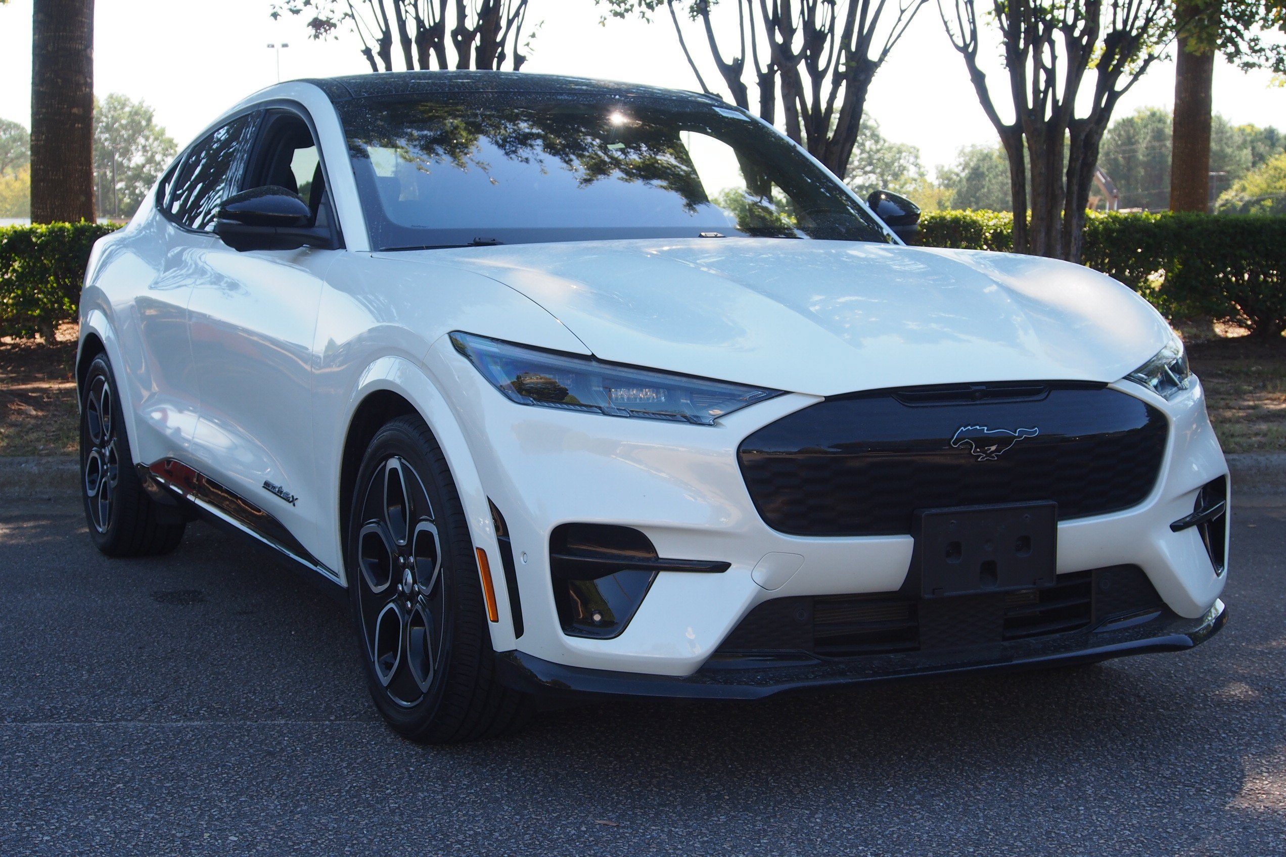 2023 Ford Mustang Mach-E GT