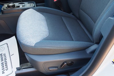 2025 Ford Maverick XLT - Crossroads Courtesy Demo