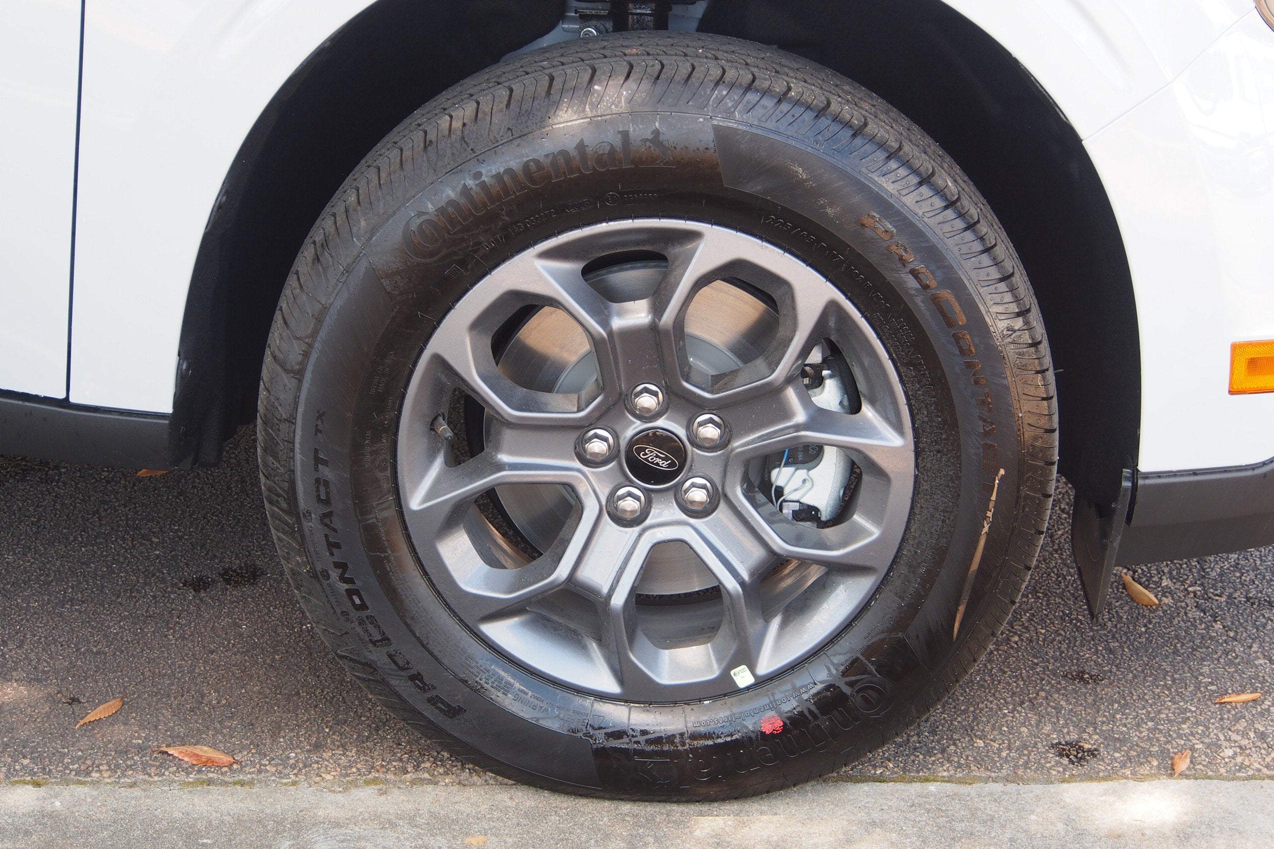 2025 Ford Maverick XLT - Crossroads Courtesy Demo