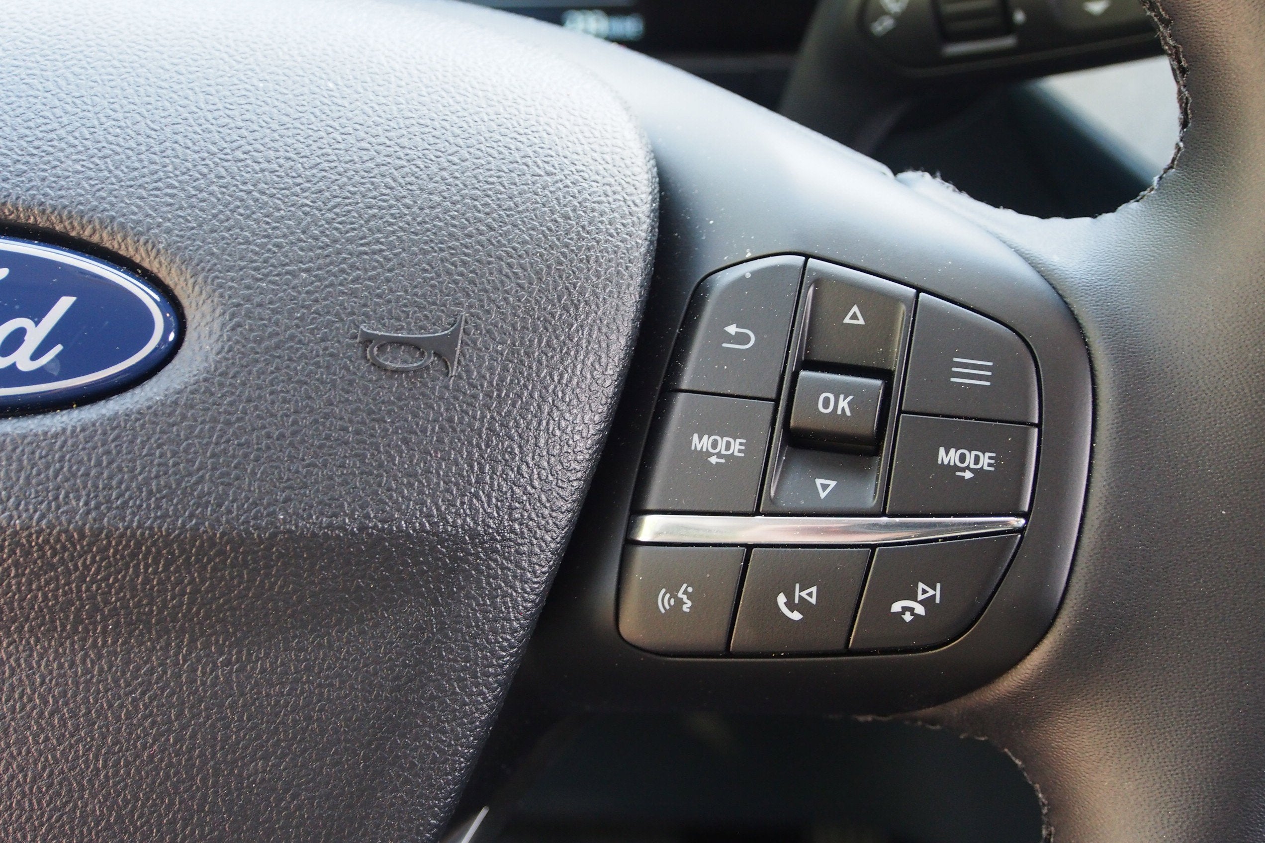 2026 Ford Maverick XLT - Crossroads Courtesy Demo