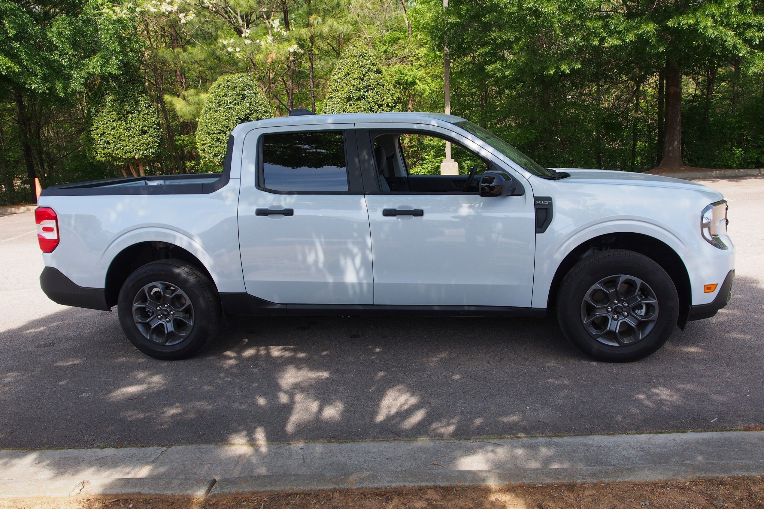 2026 Ford Maverick XLT - Crossroads Courtesy Demo