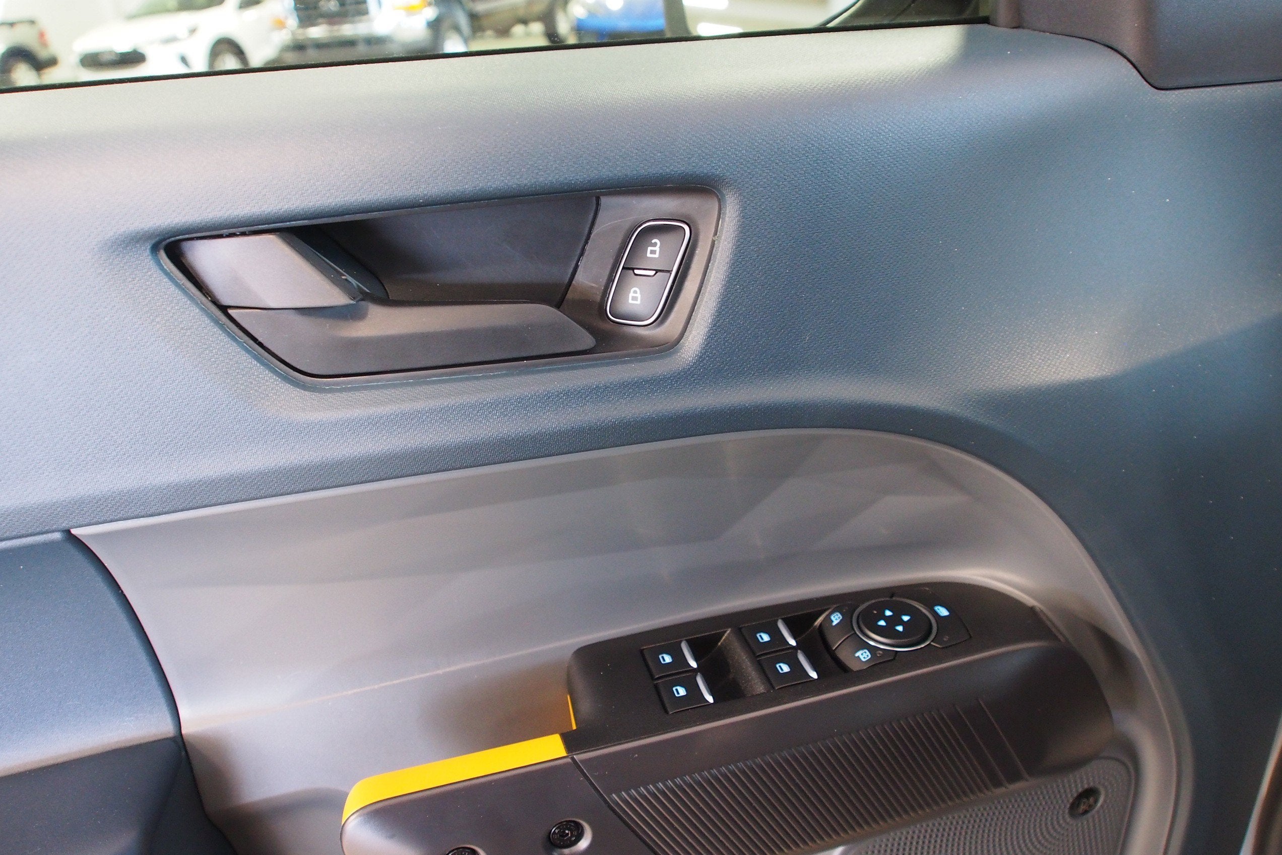 2026 Ford Maverick Tremor - Crossroads Courtesy Demo