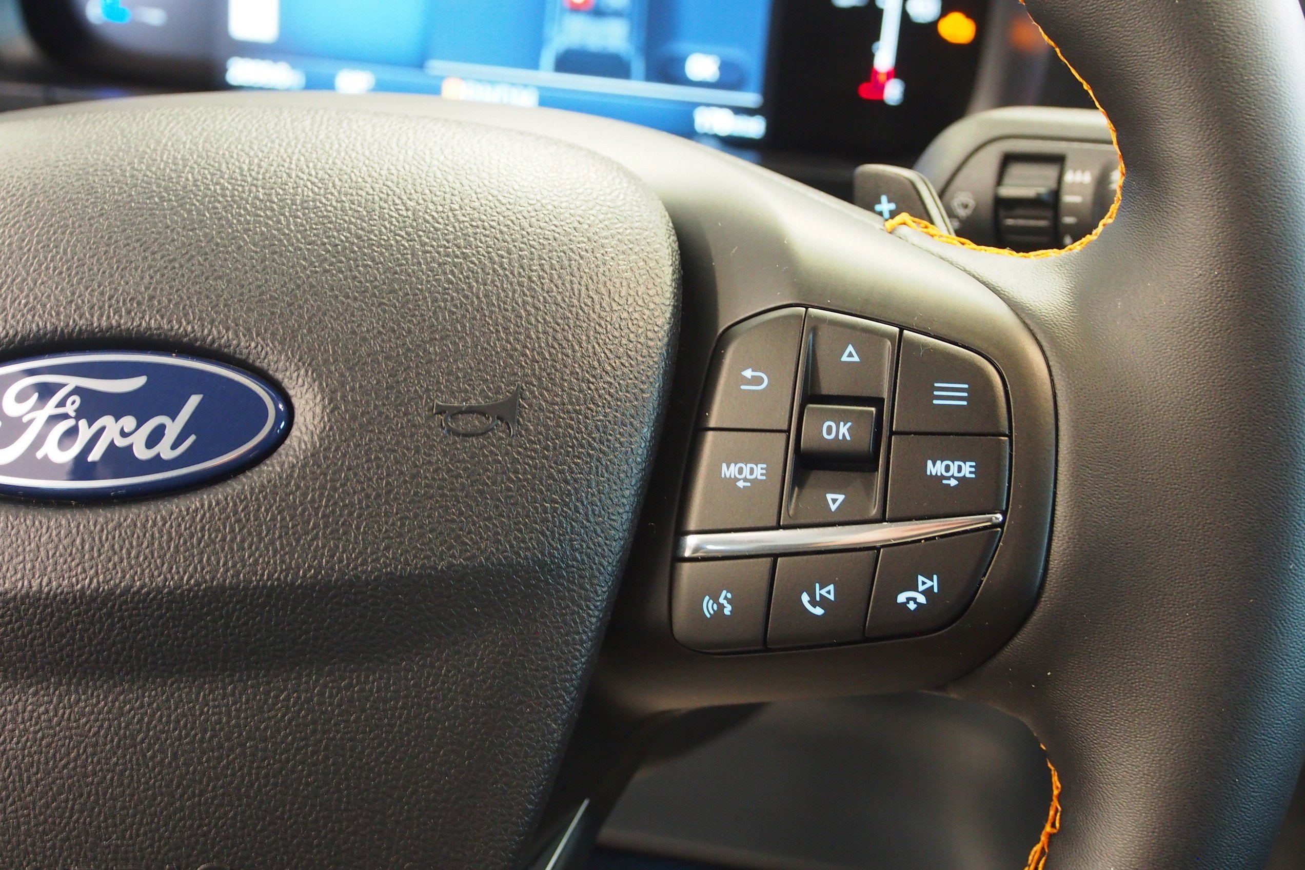 2026 Ford Maverick Tremor - Crossroads Courtesy Demo