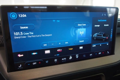 2026 Ford Maverick Tremor - Crossroads Courtesy Demo