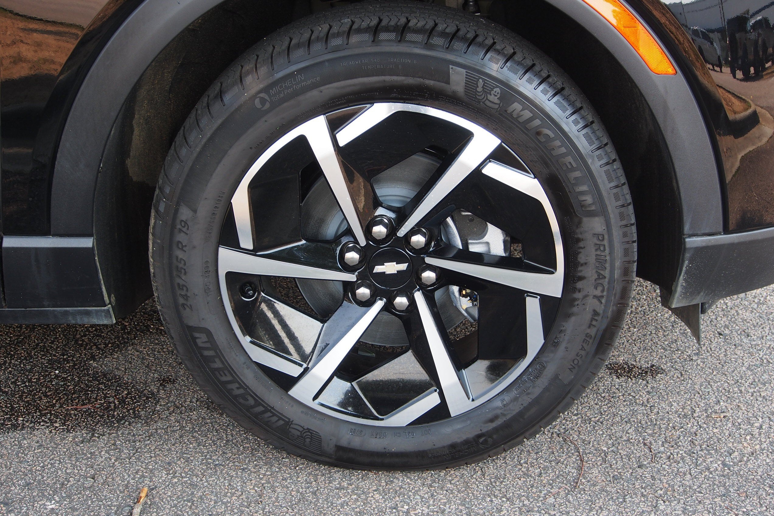 2026 Chevrolet Equinox EV LT2 w/PDE