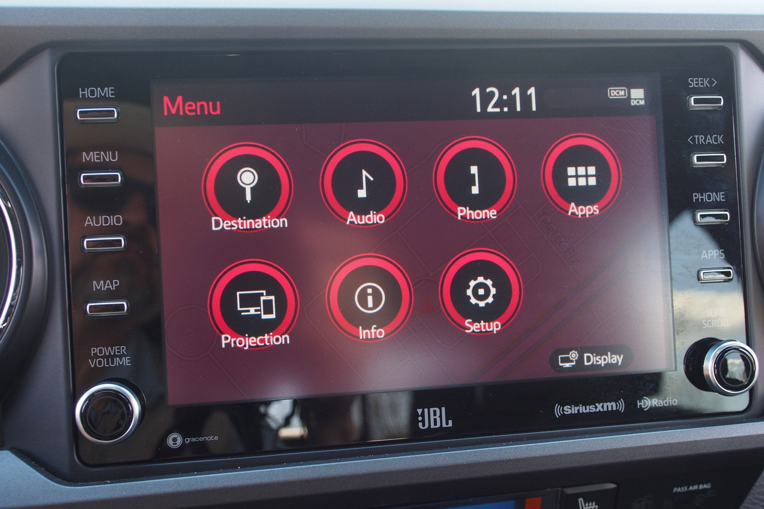 2022 Toyota Tacoma 4WD TRD Pro